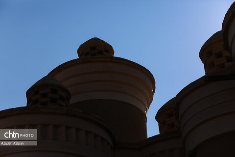 برزگترین برج های کبوتر جهان در فلاورجان