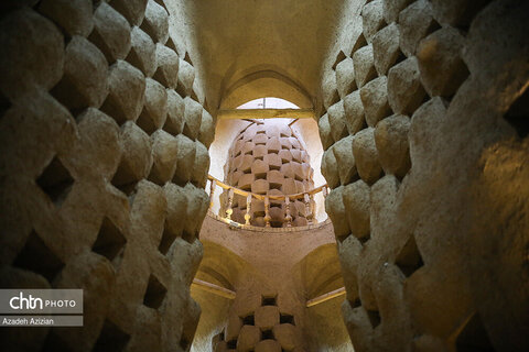 برزگترین برج های کبوتر جهان در فلاورجان