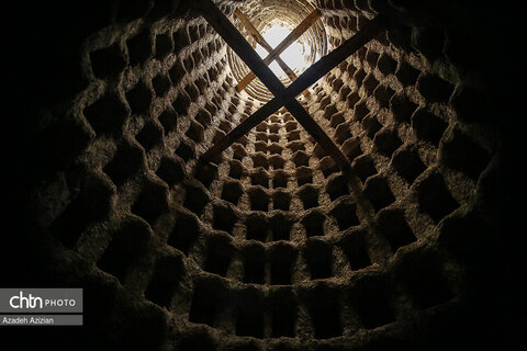 برزگترین برج های کبوتر جهان در فلاورجان