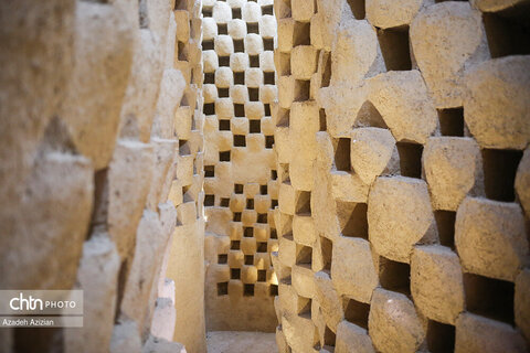 برزگترین برج های کبوتر جهان در فلاورجان