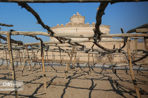 برزگترین برج های کبوتر جهان در فلاورجان