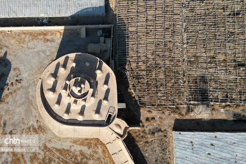 برزگترین برج های کبوتر جهان در فلاورجان