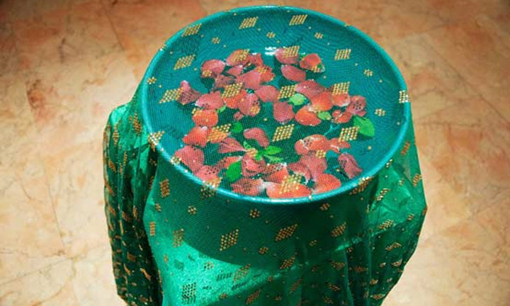 وقتی زنان هرمزگان برای آرزوهایشان گرد هم می‌آیند