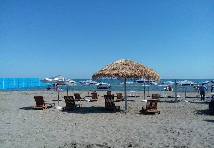 نخستین شناگاه استاندارد در سواحل سیستان و بلوچستان تصویب شد