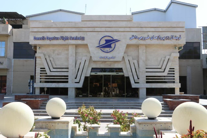 پرواز مشهد- زاهدان- کویته برقرار شد