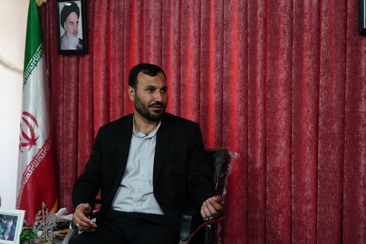 حمایت از سرمایه‌گذاران حوزه گردشگری با اعطای کمک‌های فنی و اعتباری/ لزوم ایجاد جاذبه‌های جدید در شهرستان‌های گرمی و انگوت