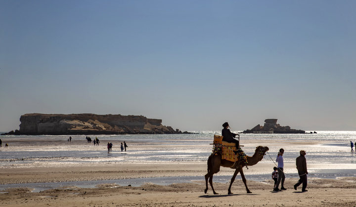 قشم؛ نگین خلیج فارس با شگفتی‌های بی پایان گردشگری