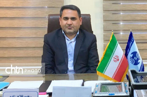 پایداری ارتباطات مخابراتی مراسم اربعین در مرزهای خوزستان