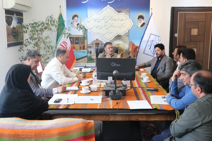 آغاز دور تازه‌ای از سرمایه‌گذاری‌ها با محوریت گردشگری