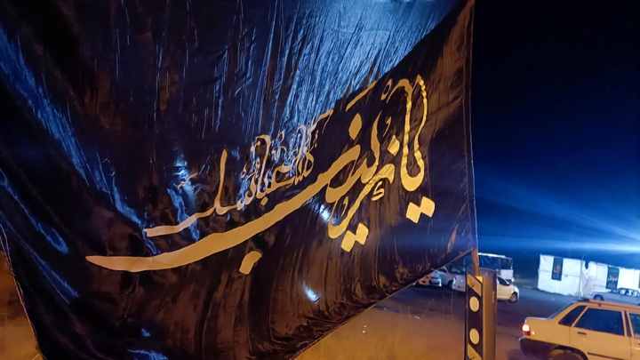 ۳۱ موکب زنجان در اربعین حسینی به زائران خدمت رسانی می‌کند