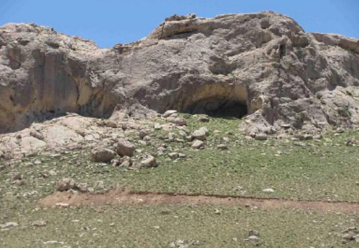 ششمین فصل کاوش‌های باستان‌شناس قلعه کرد آوج آغاز شد