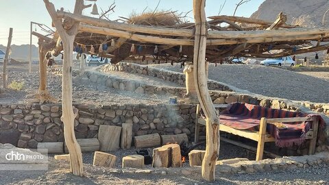 بازدید معاون وزیر میراث‌فرهنگی، گردشگری و صنایع دستی از جاذبه‌های شهرستان بهاباد