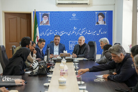 توسعه پایدار گردشگری کرمان‌، رویکرد اصلی همکاری میراث‌فرهنگی استان با نمایندگان مردم است