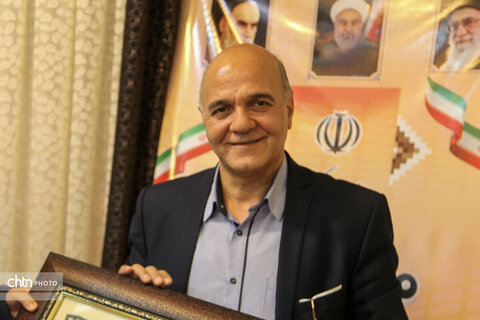 پیام تسلیت استاندار کرمان در پی درگذشت محمود وفایی