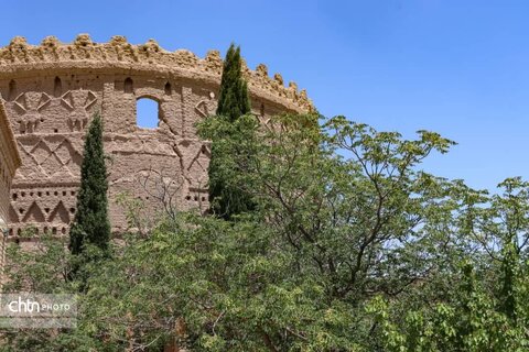 بازدید وزیر میراث‌فرهنگی از ظرفیت‌های تاریخی و گردشگری تفت