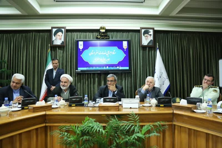 تشکیل ستاد ملی خدمت‌رسان به زائران مشهدالرضا(ع)