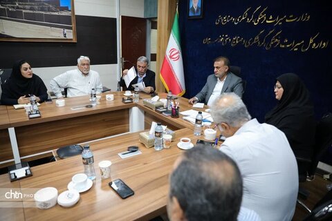 چالش‌های دفاتر خدمات مسافرتی خوزستان بررسی شد