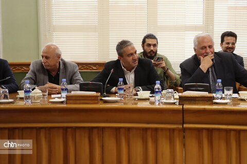 باحکم وزیر مدیرکل میراث فرهنگی گردشگری وصنایع دستی خراسان رضوی منصوب شد