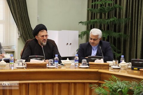 باحکم وزیر مدیرکل میراث فرهنگی گردشگری وصنایع دستی خراسان رضوی منصوب شد