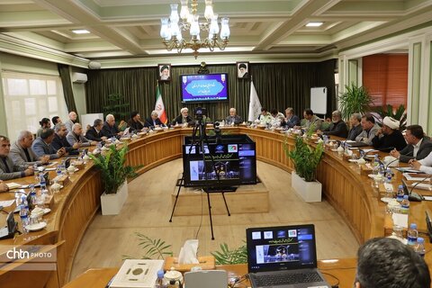 باحکم وزیر مدیرکل میراث فرهنگی گردشگری وصنایع دستی خراسان رضوی منصوب شد