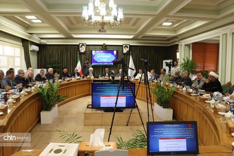 باحکم وزیر مدیرکل میراث فرهنگی گردشگری وصنایع دستی خراسان رضوی منصوب شد