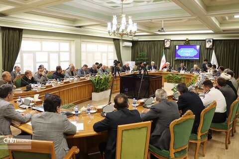 باحکم وزیر مدیرکل میراث فرهنگی گردشگری وصنایع دستی خراسان رضوی منصوب شد