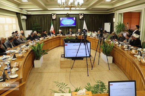 باحکم وزیر مدیرکل میراث فرهنگی گردشگری وصنایع دستی خراسان رضوی منصوب شد