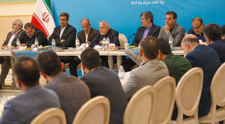 یزد می‌تواند به یکی از مقاصد مهم گردشگری جهان تبدیل شود/ معرفی فرهنگ و تمدن ایران نیازمند وفاق ملی است