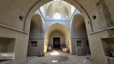 بازدید معاون وزیر میراث‌فرهنگی از جاذبه‌های تاریخی و گردشگری مروست و بررسی نیازهای توسعه‌ای شهرستان