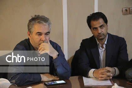 بازدید معاون وزیر میراث‌فرهنگی از جاذبه‌های تاریخی و گردشگری مروست و بررسی نیازهای توسعه‌ای شهرستان