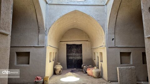 بازدید معاون وزیر میراث‌فرهنگی از جاذبه‌های تاریخی و گردشگری مروست و بررسی نیازهای توسعه‌ای شهرستان