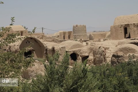 بازدید معاون وزیر میراث‌فرهنگی از جاذبه‌های تاریخی و گردشگری مروست و بررسی نیازهای توسعه‌ای شهرستان