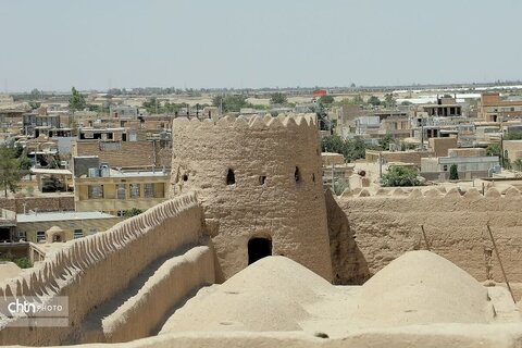 بازدید معاون وزیر میراث‌فرهنگی از جاذبه‌های تاریخی و گردشگری مروست و بررسی نیازهای توسعه‌ای شهرستان