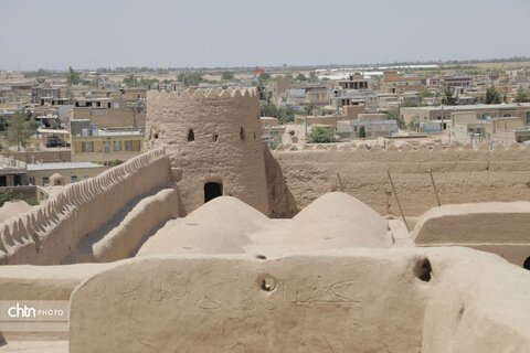 بازدید معاون وزیر میراث‌فرهنگی از جاذبه‌های تاریخی و گردشگری مروست و بررسی نیازهای توسعه‌ای شهرستان