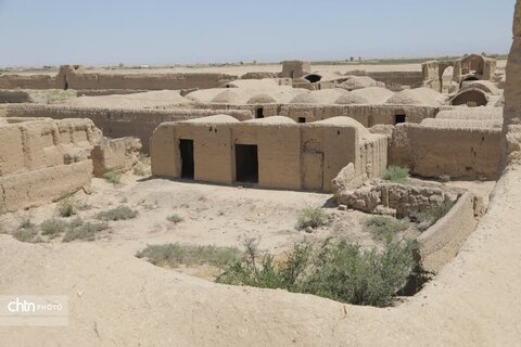 سفر معاون وزیر میراث‌فرهنگی به شهرستان خاتم/ بررسی ظرفیت‌های گردشگری و تاریخی منطقه