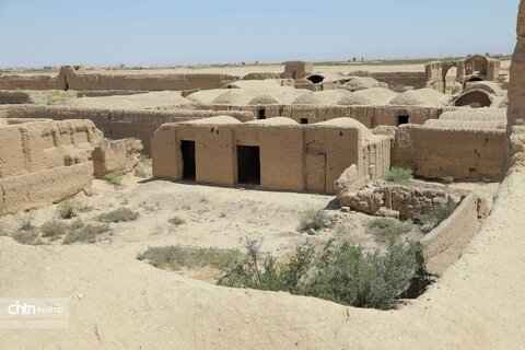 سفر معاون وزیر میراث‌فرهنگی به شهرستان خاتم/ بررسی ظرفیت‌های گردشگری و تاریخی منطقه