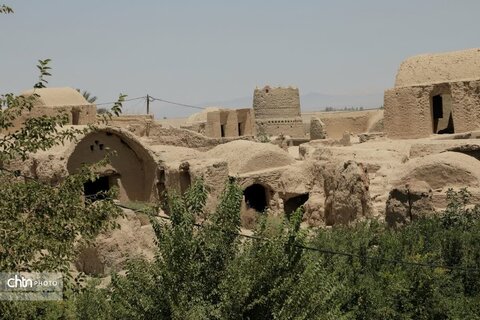 سفر معاون وزیر میراث‌فرهنگی به شهرستان خاتم/ بررسی ظرفیت‌های گردشگری و تاریخی منطقه