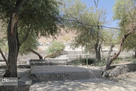 سفر معاون وزیر میراث‌فرهنگی به شهرستان خاتم/ بررسی ظرفیت‌های گردشگری و تاریخی منطقه