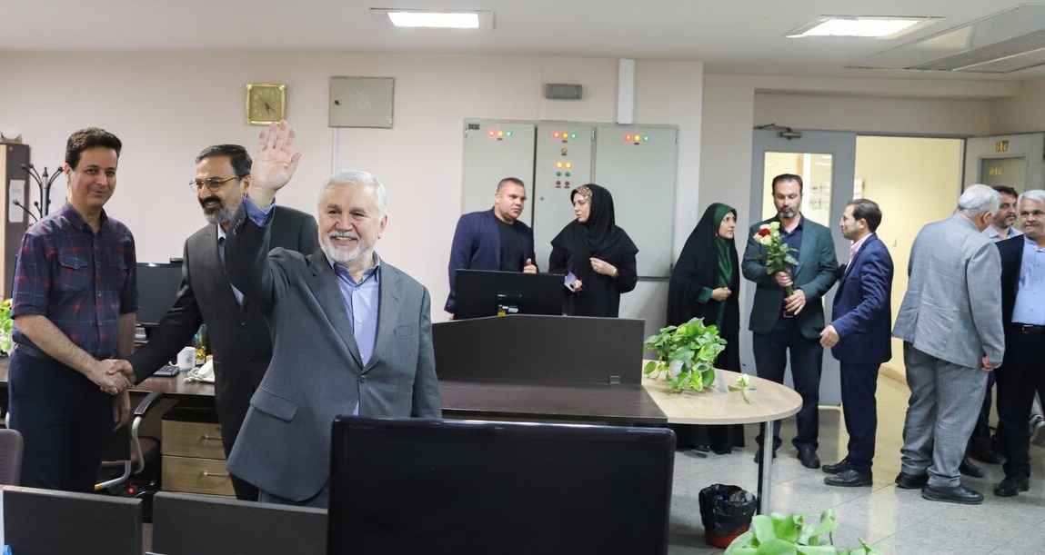 قائم مقام وزیر و معاون میراث فرهنگی کشور مطرح کرد: ضرورت تصویرسازی صحیح از مشهد و خراسان رضوی در رسانهها