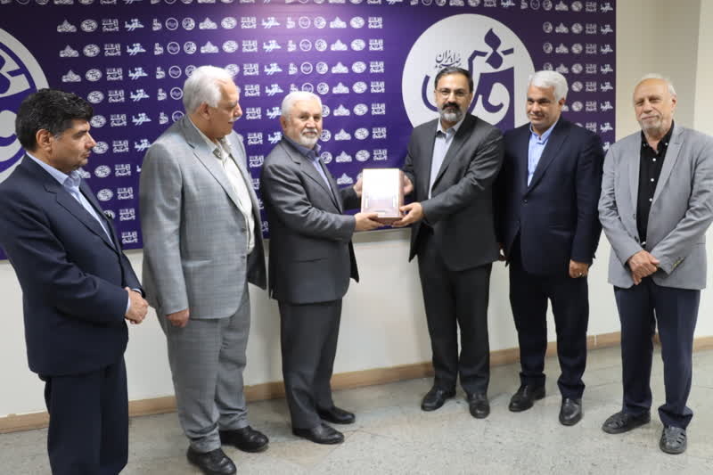 پرونده ثبت جهانی فرهنگ زیارت رضوی در دستور کار است