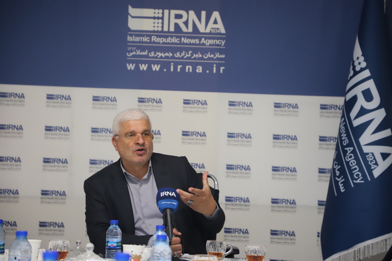 وقتی خبرنگاران، پاسبان تاریخ می‌شوند