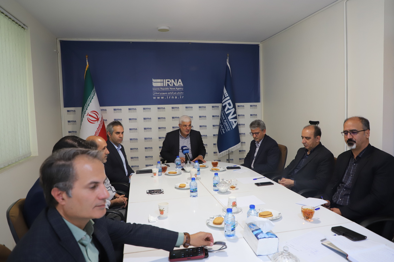 وقتی خبرنگاران، پاسبان تاریخ می‌شوند