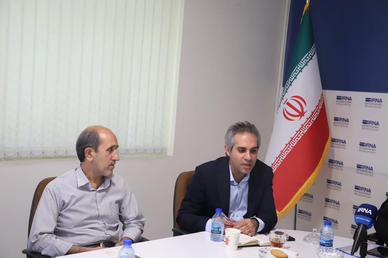 وقتی خبرنگاران، پاسبان تاریخ میشوند