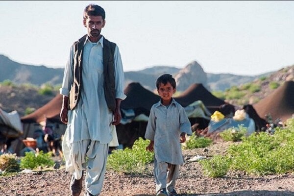 ایران جان؛ نشان از فرهنگ و پیوند عاطفی عمیق مردم سیستان و بلوچستان با زادگاهشان