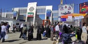 ارائه خدمات درمانی به بیش از ۵۷۰ زائر اربعین در کردستان