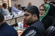 اولین جلسه شورای راهبردی میراث فرهنگی، گردشگری و صنایع دستی استان بوشهر