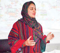 تقویت ظرفیت‌های پنهان و نهان مناطق روستایی و عشایری با گردشگری