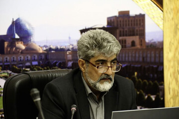 برگزاری دومین میز آموزش گردشگری در استان اصفهان