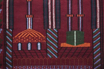 برگزاری رویداد «جهان زیسته» در گرگان با محوریت روایت‌های فرهنگی صنایع‌دستی