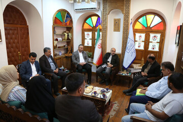 لزوم برنامه‌ریزی هدفمند و تدوین تقویم رویدادها توسط انجمن بوم‌گردی‌های گلستان